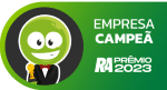 Reclame Aqui 2023 — Award-winning customer service