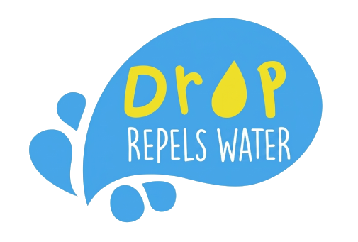 Drop Bibi water-repellent
