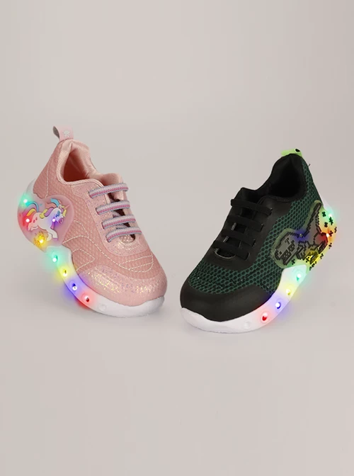 Light-Up category